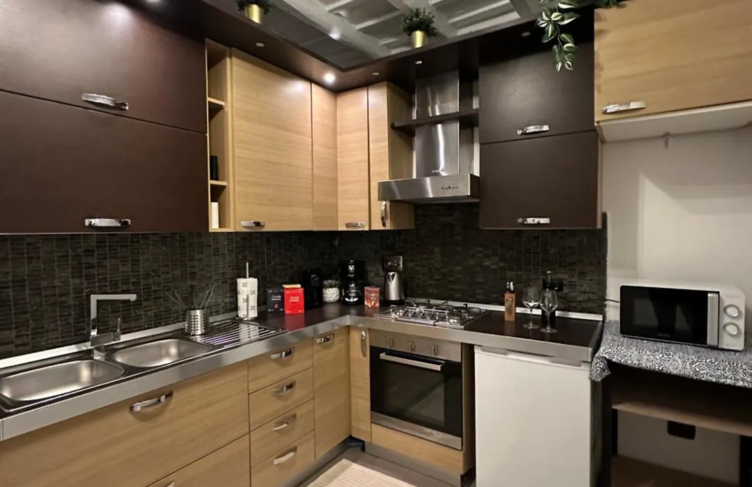 Trithome Suite Boutique Barberini-1