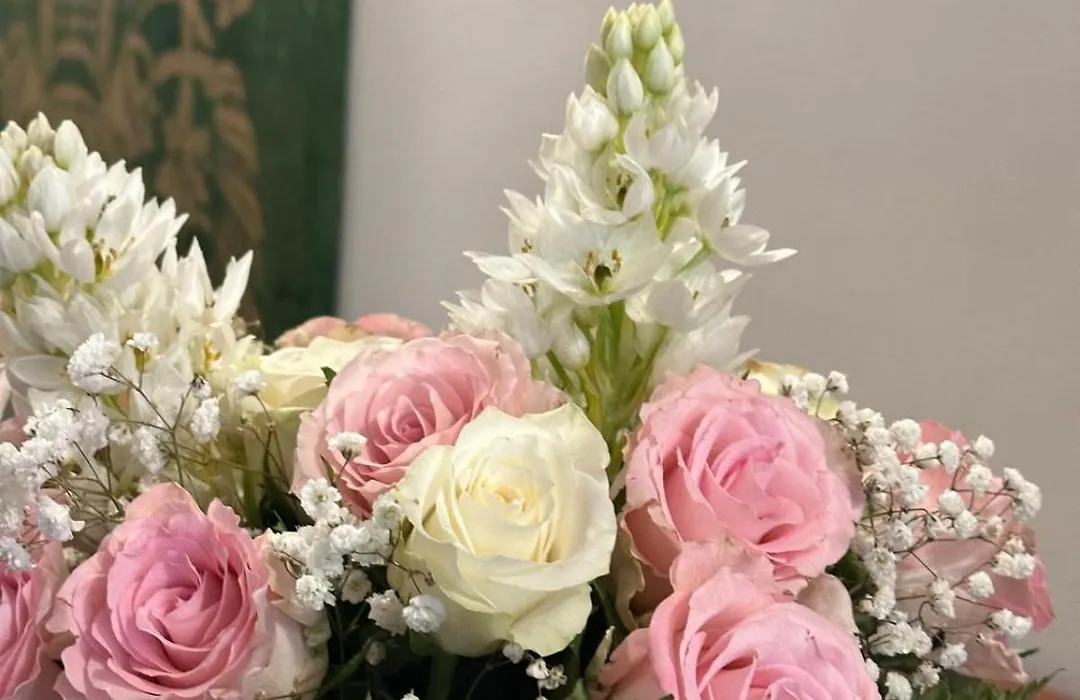 Trithome Suite Boutique Barberini-1