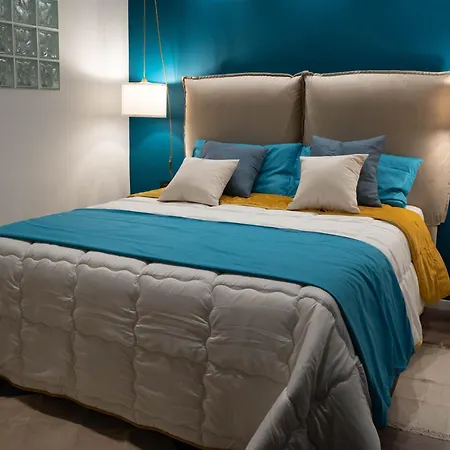 Trithome Suite Boutique Barberini-2
