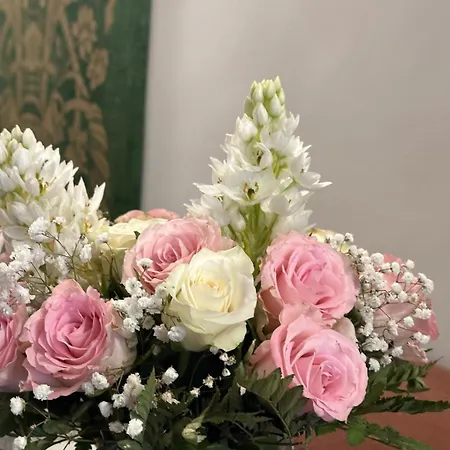 Trithome Suite Boutique Barberini-2